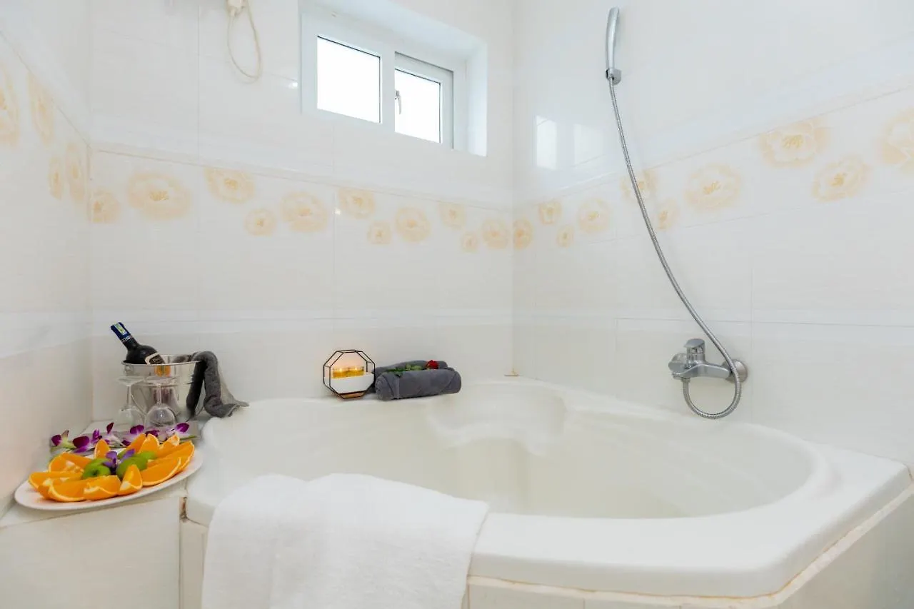 Palm Villa 15 - Biet Thu 6 Phong Ngu Trung Tam Bien Vung Tau